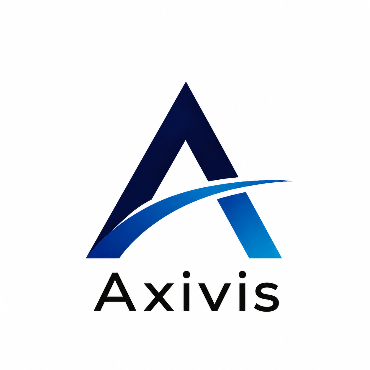 株式会社Axivis ロゴ