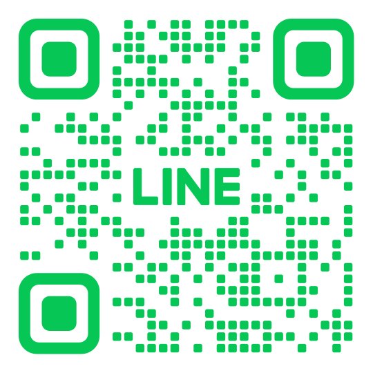 Axivis 公式LINE QRコード